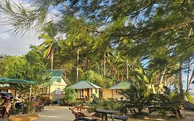 Floresitas Beach Resort